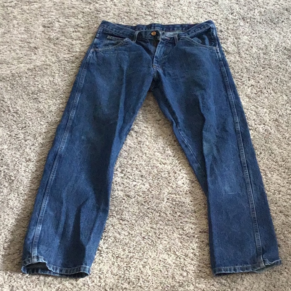 Roundhouse made in USA men’s jeans